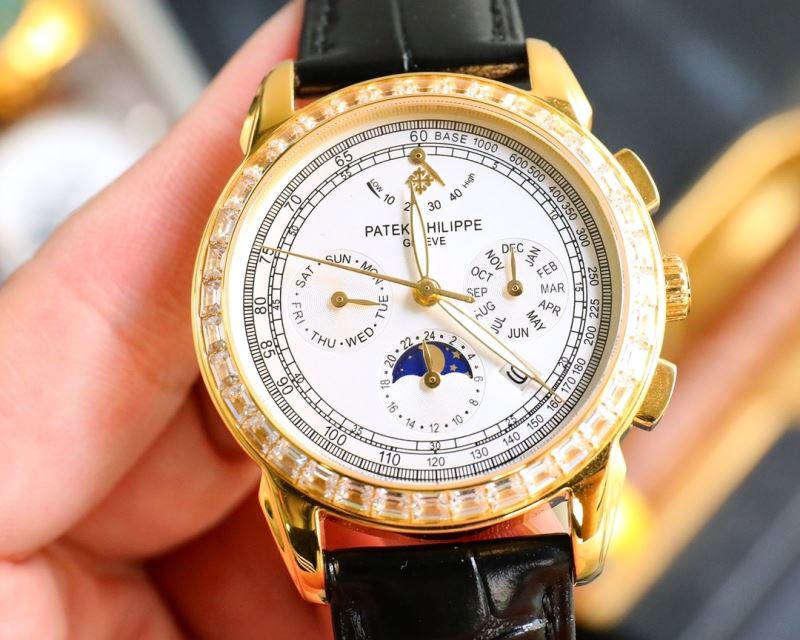 PATEK PHILIPPE Watches